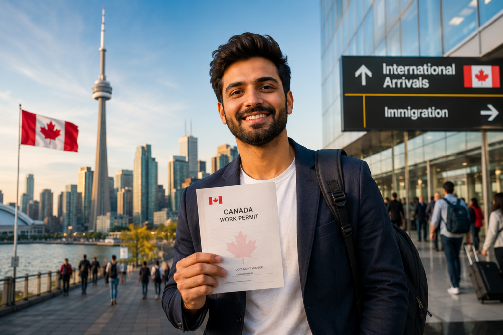 Canada International Mobility Program (IMP) 2026: Everything Foreign Workers Need to Know