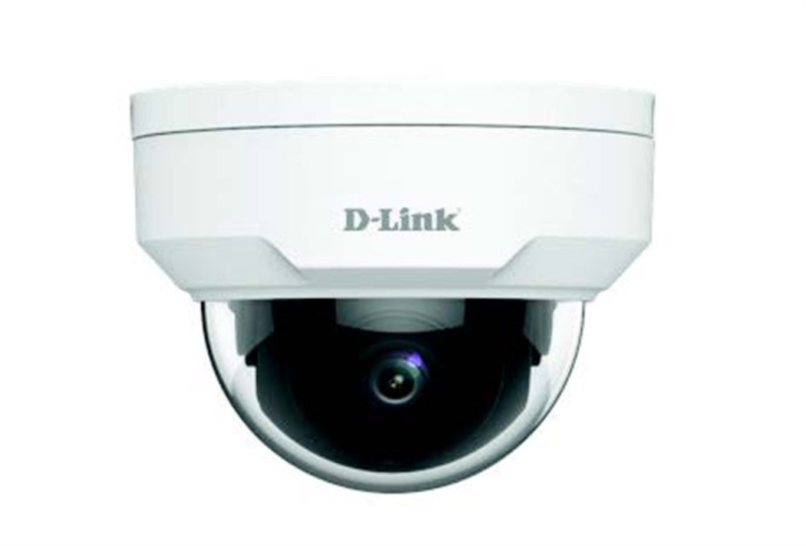 2MP Day & Night Fixed Dome Camera