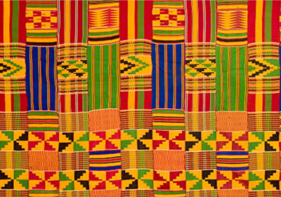 KENTE