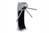 Automatic Anti-panic Tripod Turnstile