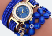 Ladies Luxury Bracelet Watch