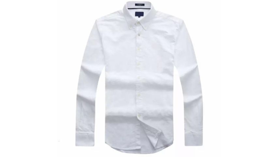 Long Sleeve Shirt Set – Multicolor