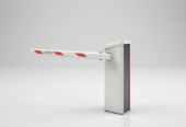 Manual Access Control Barrier