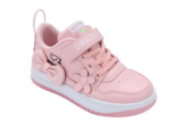 Pink Girls Sports Shoes